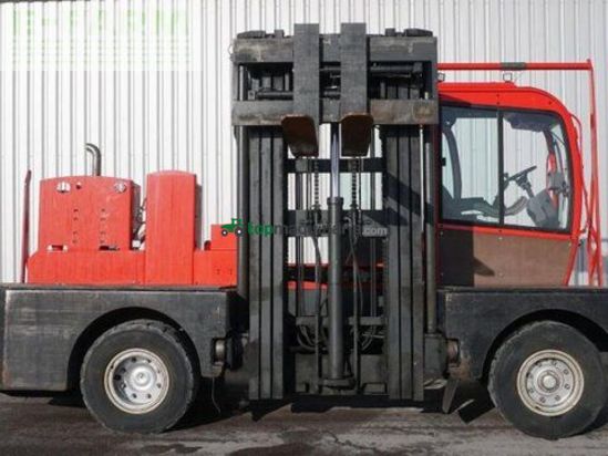 Elevadora -  - dq60/12/57t