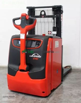 Elevadora - Linde - d 10 1163