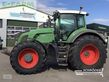 Tractor agrícola - Fendt - 927 vario