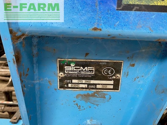 Grada rotativa - Sicma - g-sicma-rotorkopegg