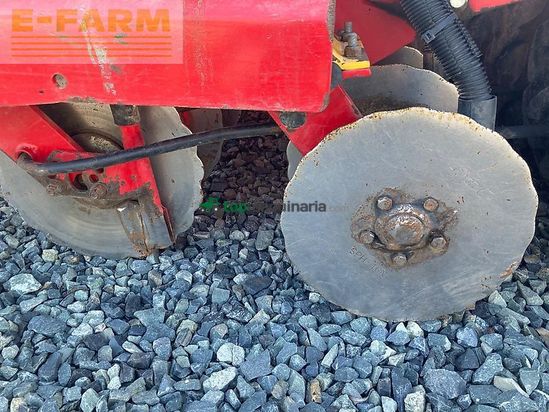 Sembradora - Väderstad - rapid 300s