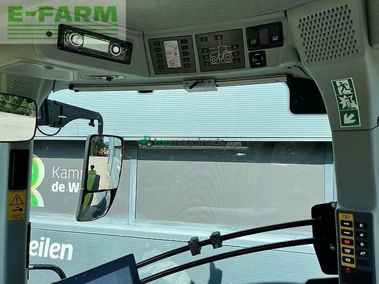 Tractor agrícola - Claas - arion 660