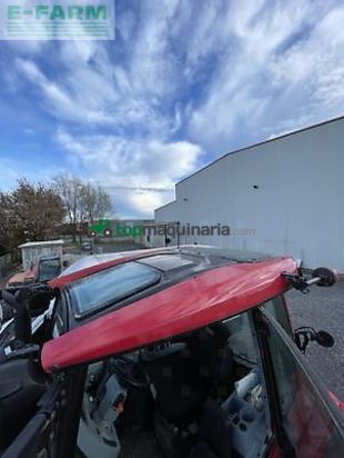 Tractor agrícola - Valtra - a115h4