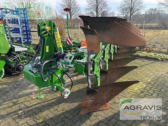 Arado - Amazone - teres 300 v 5+0 100