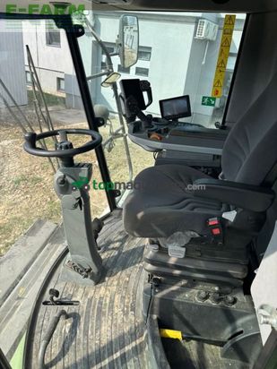 Cosechadora de Cereal - Fendt - 6275 L