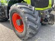 Tractor agrícola - Claas - axion 870 cmatic cebis