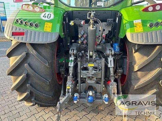 Tractor agrícola - Fendt - 724 vario gen-6 profi-plus setting2