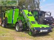 Remolqu esparcidor - Faresin - pf 2.18 eco