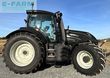 Tractor agrícola - Valtra - t215 versu