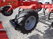 Cultivador - Horsch - finer 5 sl 4 x tiefenräder mech. tf