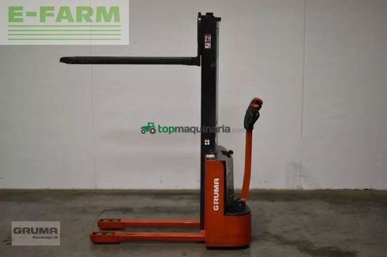 Elevadora - Linde - mm 10 1167-02