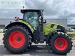 Tractor agrícola - Claas - axion 810 cm