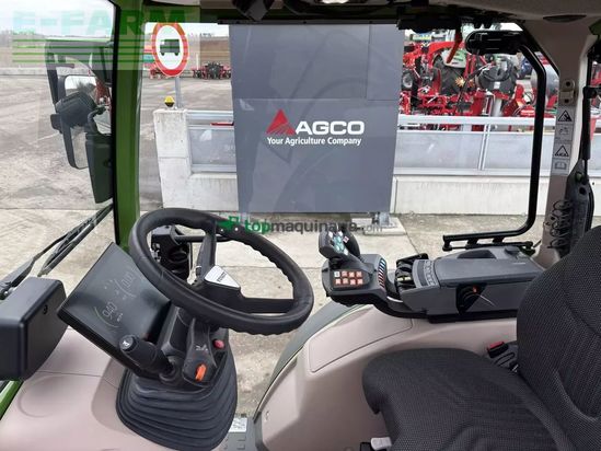 Tractor agrícola - Fendt - 211 vario p (gen3) P