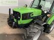Tractor agrícola - Deutz-Fahr - 5080d keyline Keyline