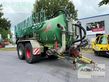Cisterna - Wienhoff - 20.200 t vtw profi line