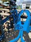 Grada de disco - Kockerling - rebell classic 400