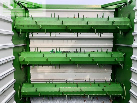 Cinta transportadora de forraje - Bergmann - repex 34 s **sonderpreis**