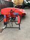 Segadora acondicionada - Kuhn - FC 314 D