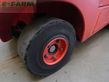 Elevadora - Linde - h 30 t evo 393-02