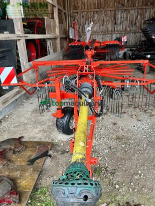 Rastrillo - Kuhn - ga 9032