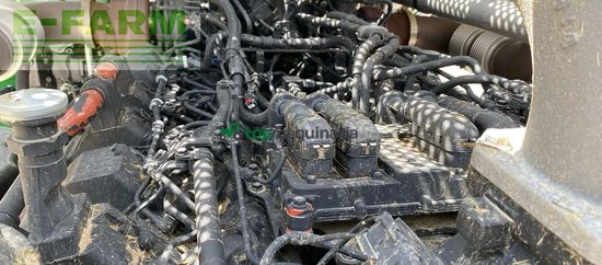 Cosechadora de Cereal - John Deere - 9700