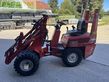 Minicargadora - Weidemann - 1030 d/p mit weidemann mv