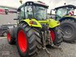 Tractor agrícola - Claas - arion 450 cis