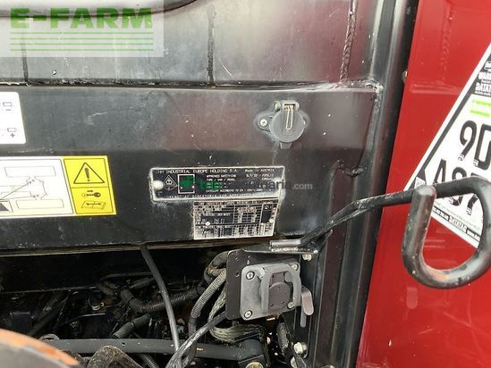 Tractor agrícola - Case IH - puma 175cvx tractor (st25032) CVX