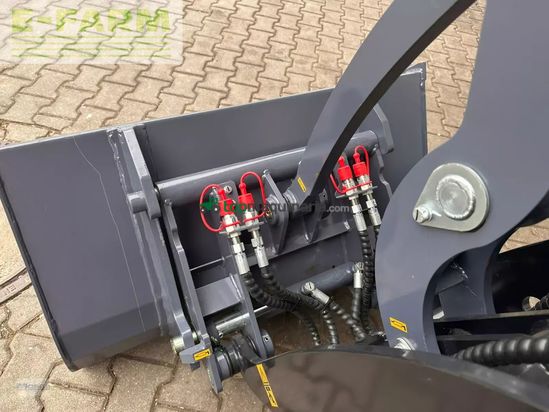 Telescopica - Toyo - 826 ii breitspur