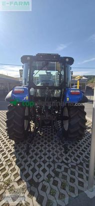 Tractor agrícola - New Holland - t4.75 stage v
