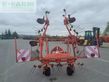 Henificador - Kuhn - gf6401mh