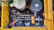 Minicargadora - JCB - 434s agri