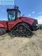 Tractor agrícola - Case IH - quadtrac 500 - partner unit