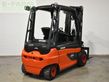 Elevadora - Linde - e 35 l 387-01