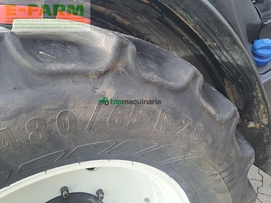 Tractor agrícola - Steyr - 4130 expert cvt