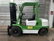 Elevadora -  - fd35.48 3,5t dieselstapler mit triplexmast