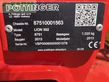 Combinado de siembra -  - lion 302  vitasem 302 a