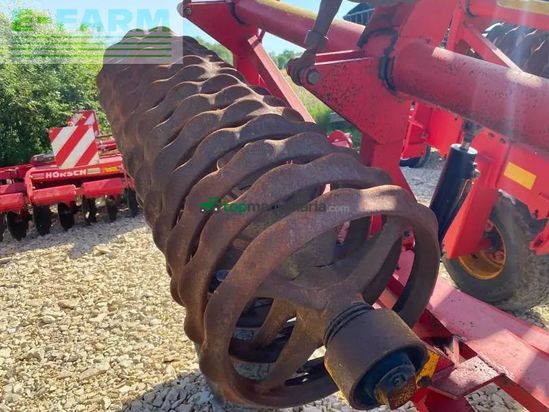 Cultivador - Väderstad - carrier 500