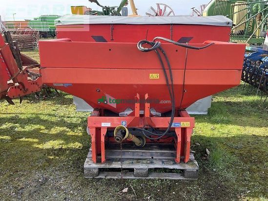 Esparcidor - Rauch - mds 423