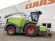 Cosechadora de Cereal - Claas - jaguar 980