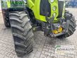 Tractor agrícola - Claas - arion 450 cis stage v