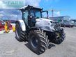 Tractor agrícola - Lamborghini - spark r 135 vrt