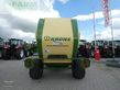 Empacadora gigant - Krone - comprima v 150 xc