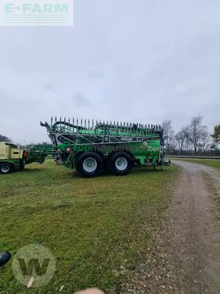 Equipamiento / accesorio - Joskin - volumetra 18000d