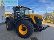 Tractor agrícola - JCB - 4220 fastrac