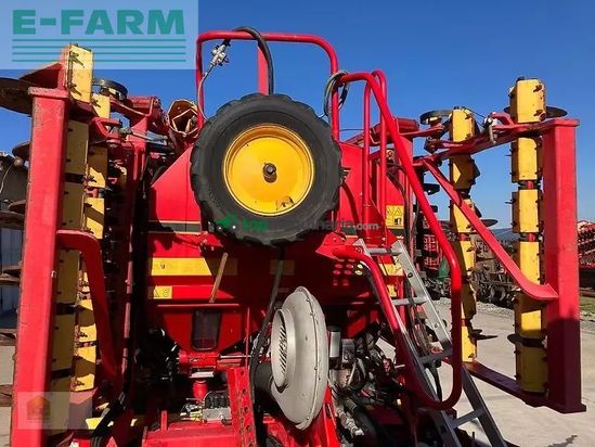 Combinado de siembra - Väderstad - rapid rda 600 s