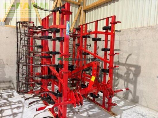 Cultivador - Einböck - taifun 500 fz