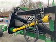 Cabezal - Franco Fabril - maispflücker mh875 8-reihig f. john deere