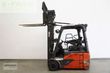 Elevadora - Linde - e 18 evo 386-02
