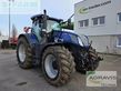 Tractor agrícola - New Holland - t 7.315 auto command hd plm HD